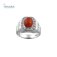Agate Ring