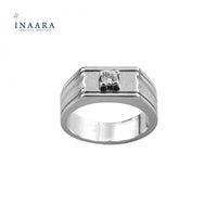 Stripped Ring