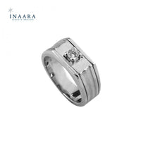 Stripped Ring