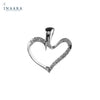 Heart Pendant