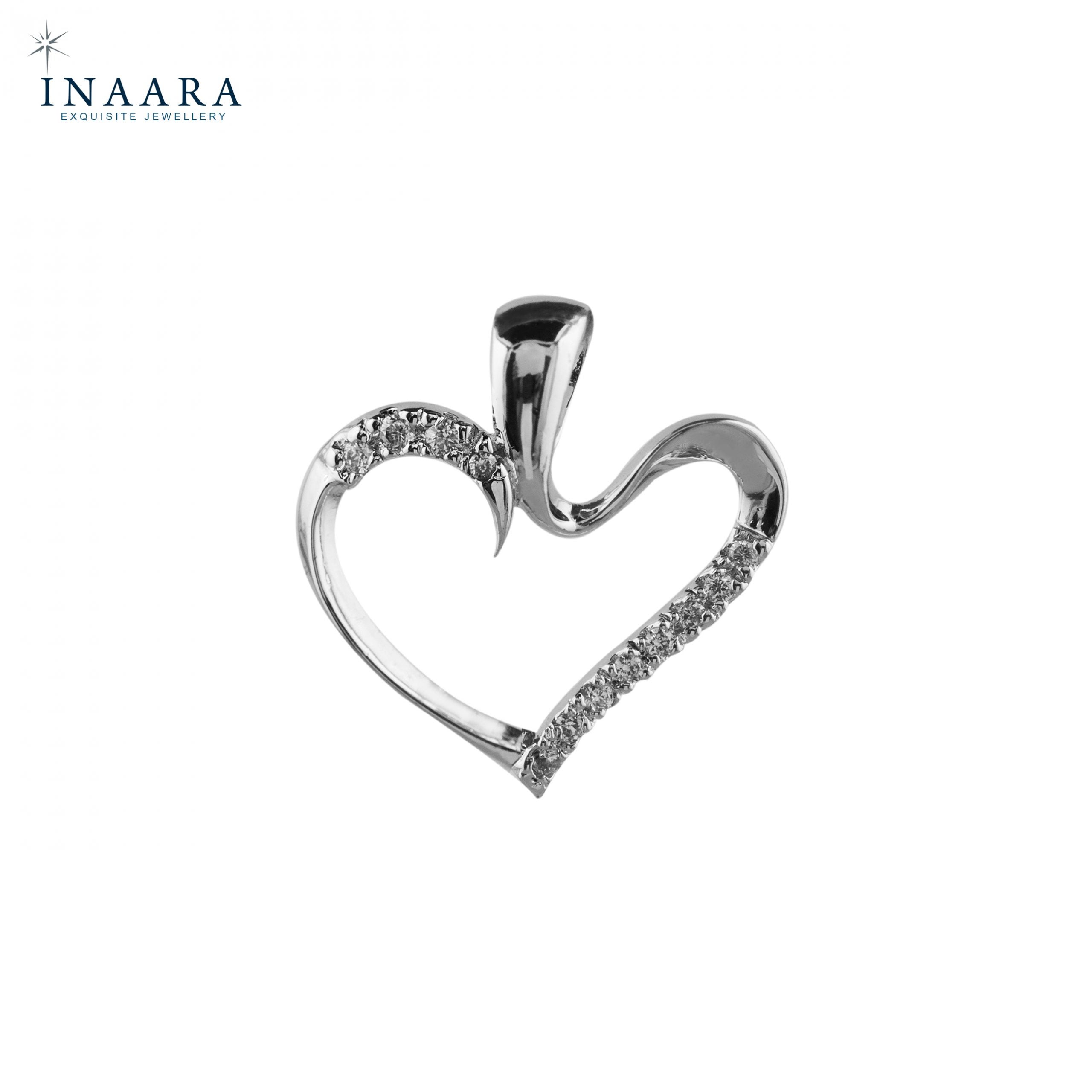 Heart Pendant