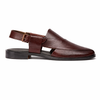 Cl-03 Brown Peshawari Chappal