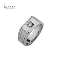 Stripped Ring