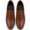 St-20 Brown Loafers