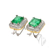 Emerald Tops