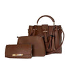 Alexa 3 Pcs Choco