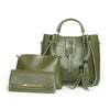 Alexa 3 Pcs Green