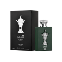 Al Areeq Silver 