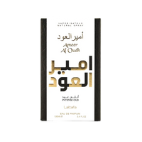 Ameer Al Oudh Intense 