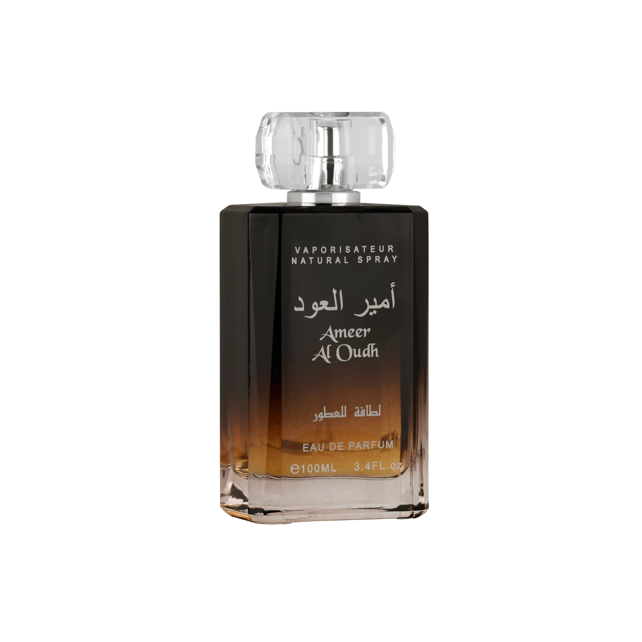 Ameer Al Oudh + 50ml Deo 