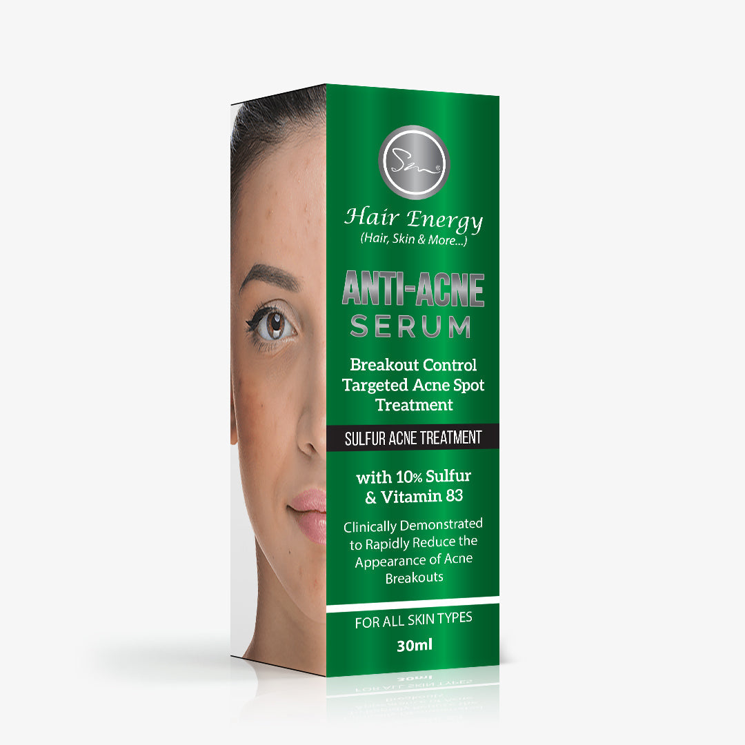 Anti-Acne Serum