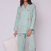 Aquarelle Bamboo PJ Set
