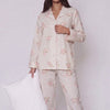 Rose Blanc Bamboo PJ Set