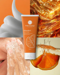 Vitamin C Face Wash