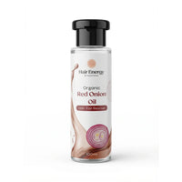 Organic Red Onion Oil
