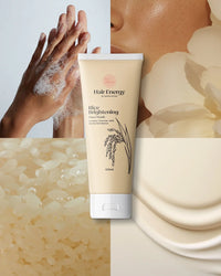 Rice Brightening Face Wash