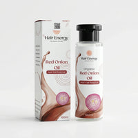 Organic Red Onion Oil