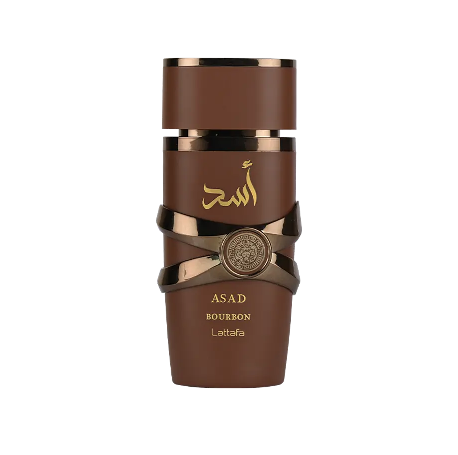 Asad Bourbon 