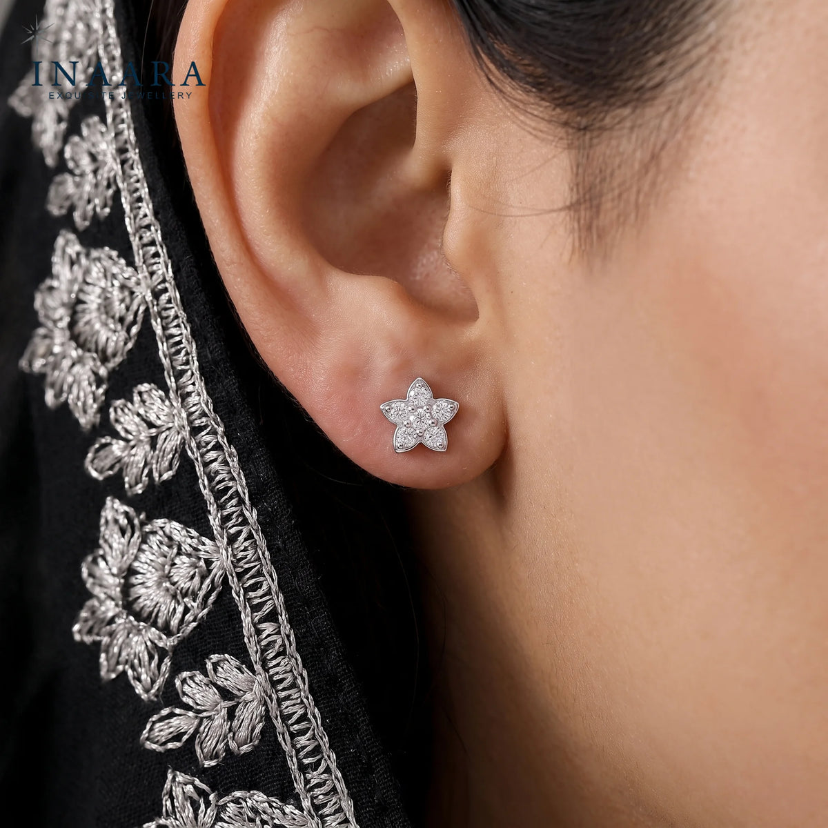 Aster Studs