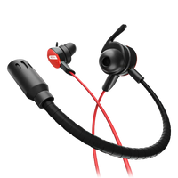 R-007 Gamerz Handsfree
