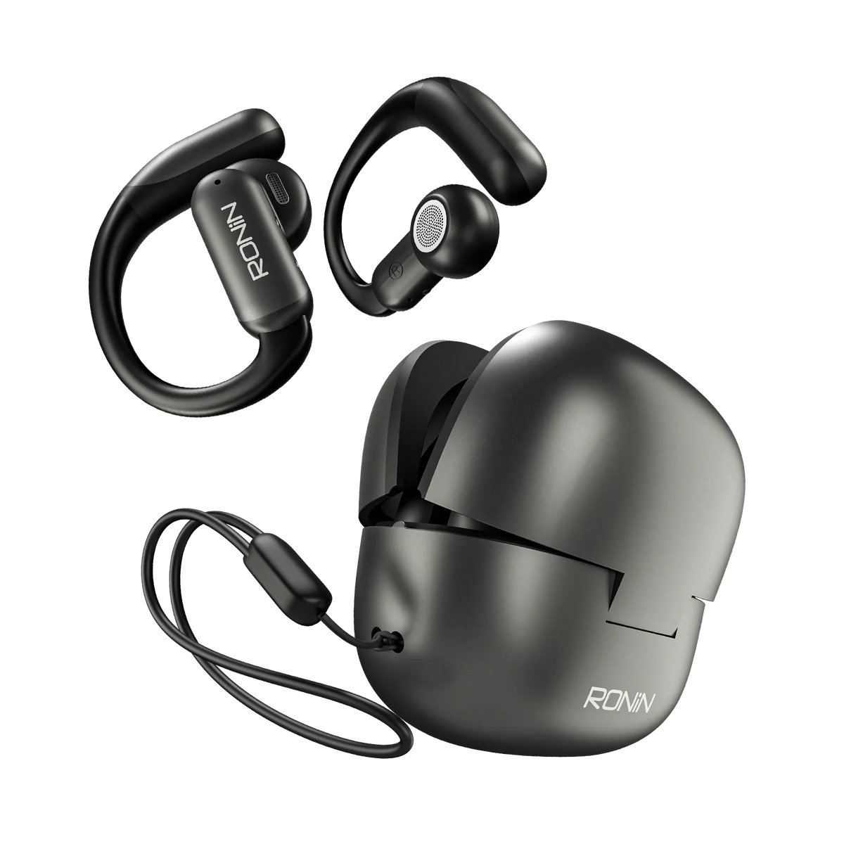 Ear Flip | R-7150