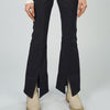 Ladies Bootcut Flared Jeans