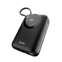 Zapster Pro | R-4090 20,000mAh Power Bank