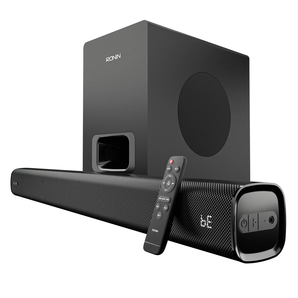 Majestik Audio Pro | R-3020