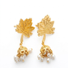 Chinar Earrings