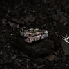 Serpenti Viper Ring