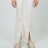 Ladies Bootcut Flared Jeans