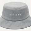 Thrills Corduroy - Grey