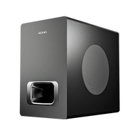 Majestik Audio Pro | R-3020