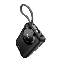 Zapster Pro | R-4090 20,000mAh Power Bank