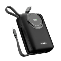 Zapster Pro | R-4090 20,000mAh Power Bank