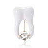 Solitaire Tooth