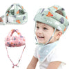 Baby Head Protection Helmet [Mf-131]