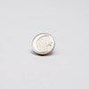 Chand Sitara - White Gold Plated