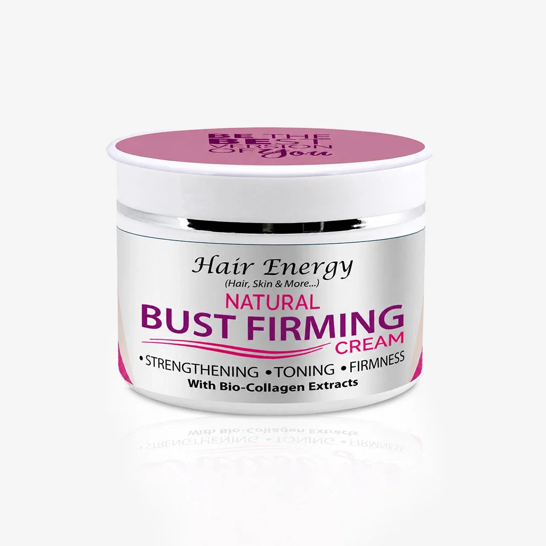 Natural Bust Firming Cream