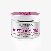 Natural Bust Firming Cream
