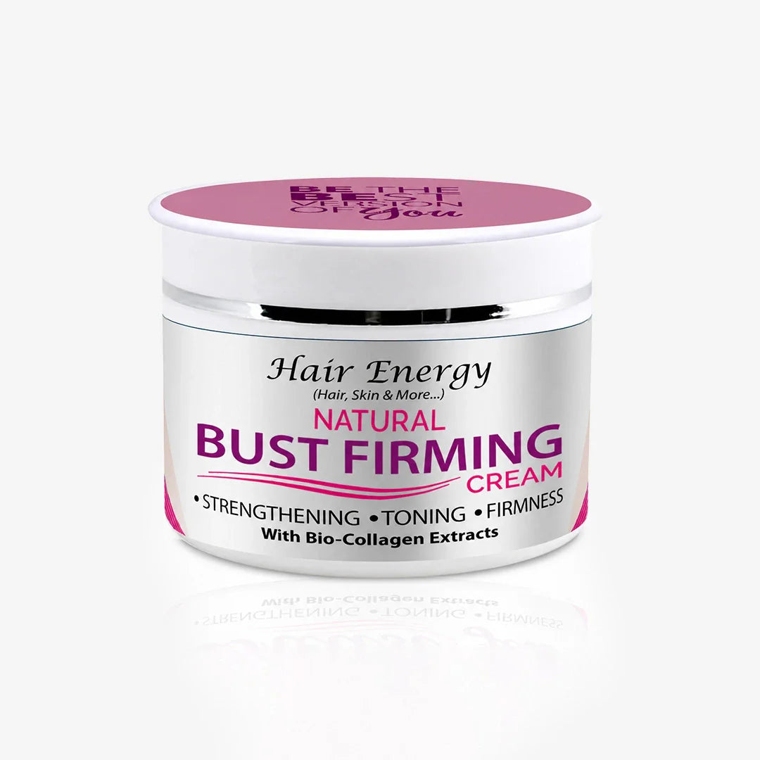 Natural Bust Firming Cream