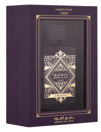 Badee Al Oud Amethyst 