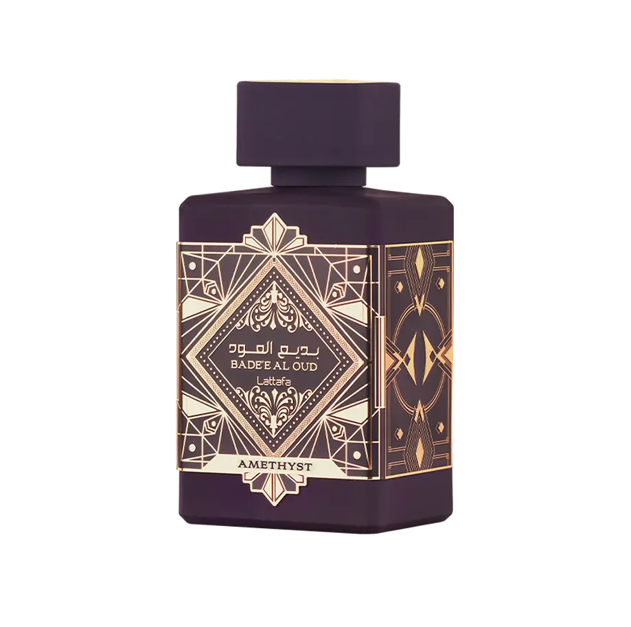 Badee Al Oud Amethyst 