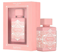 Badee Al Oud Noble Blush 