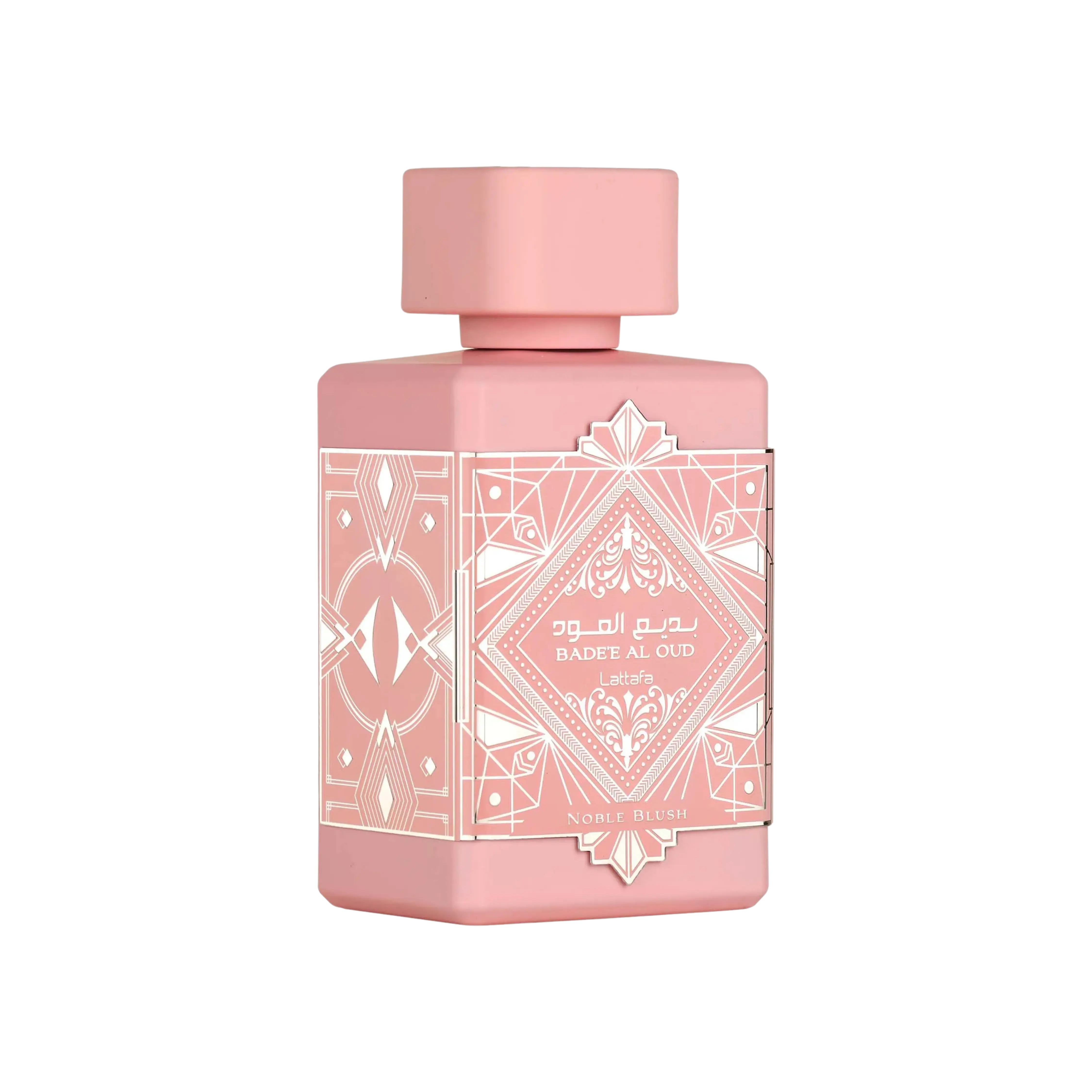 Badee Al Oud Noble Blush 