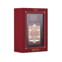 Badee Al Oud Sublime 