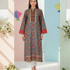 Blended Lawn Shirt