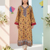 Blended Silk Lawn Shirt