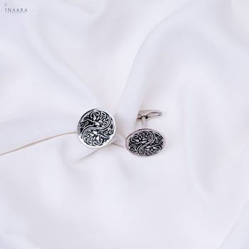 Ariston Cufflinks