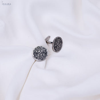 Ariston Cufflinks